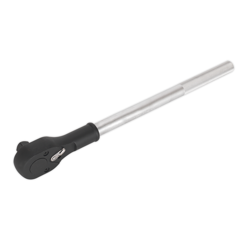 Pear-Head Ratchet Wrench 3/4"Sq Drive AK669