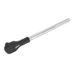 Pear-Head Ratchet Wrench 3/4"Sq Drive AK669