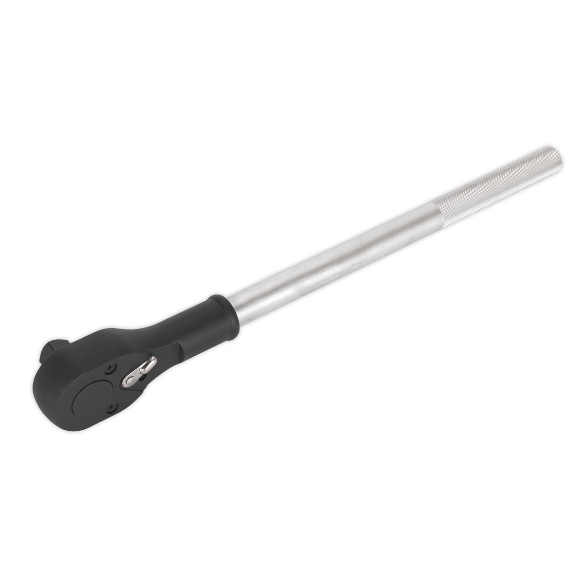 Pear-Head Ratchet Wrench 3/4"Sq Drive AK669