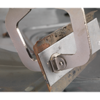 C-Clamp & Welding Clamp Set 3pc AK67