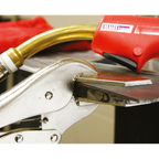 C-Clamp & Welding Clamp Set 3pc AK67
