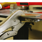 C-Clamp & Welding Clamp Set 3pc AK67