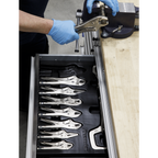 Locking Pliers Set 10pc AK6800