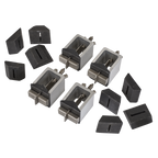 Angle Welding Clamp Set 4pc AK6806