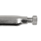 Locking Pliers Curved Jaws 225mm 0-47mm Capacity AK6821