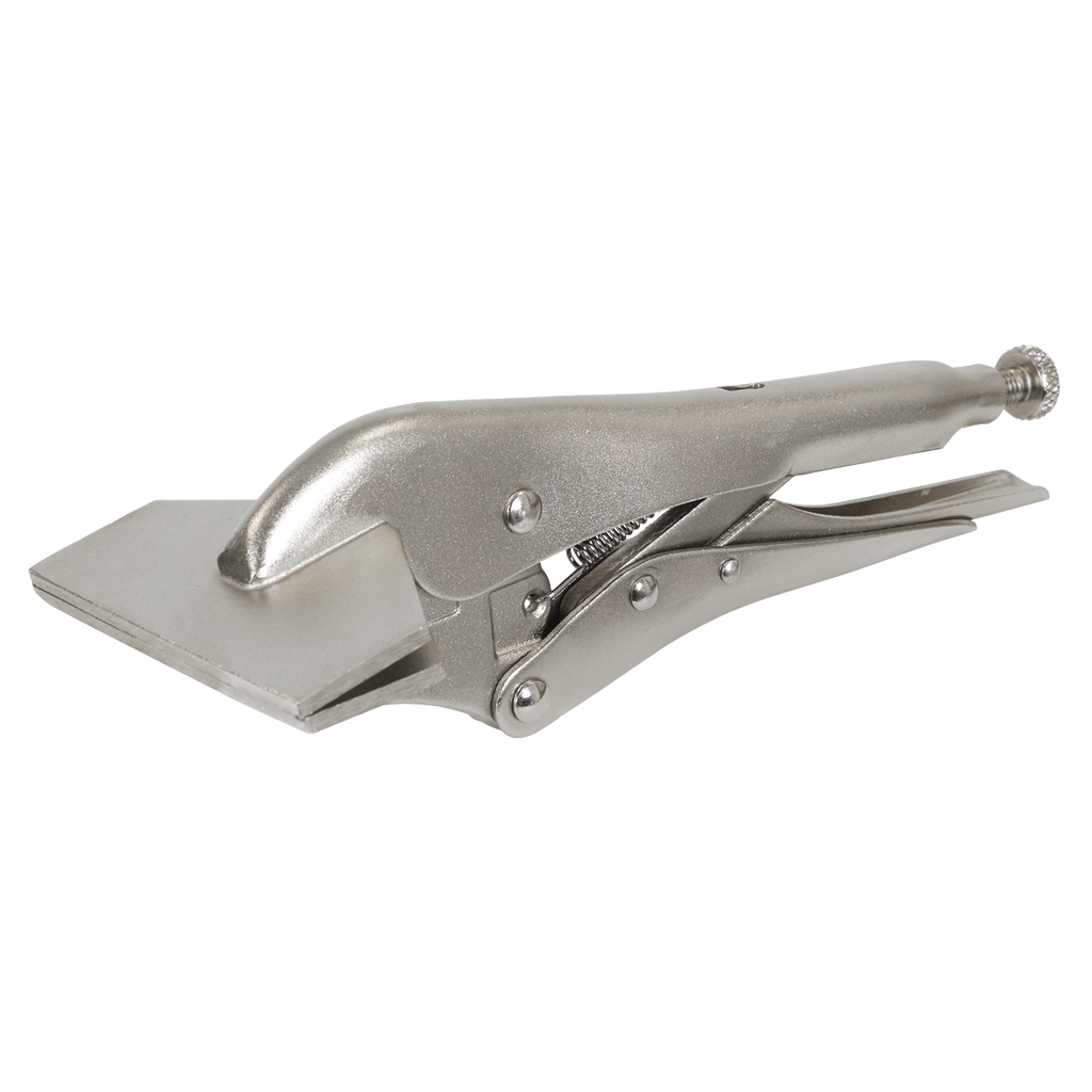 Sheet Metal Clamp 200mm AK6829