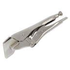 Sheet Metal Clamp 200mm AK6829