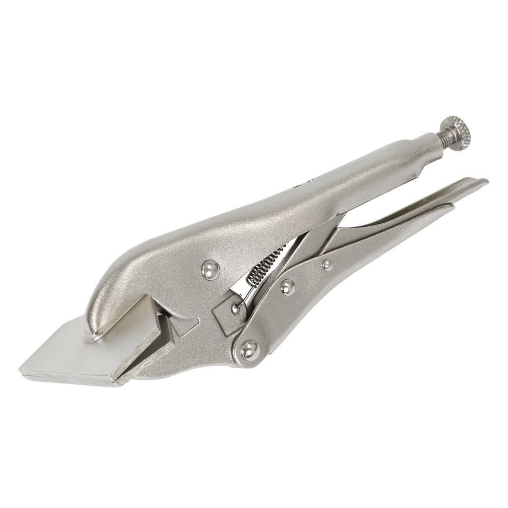 Sheet Metal Clamp 200mm AK6829