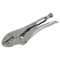 Optimum Grip Locking Pliers 225mm AK6830