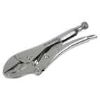 Optimum Grip Locking Pliers 225mm AK6830