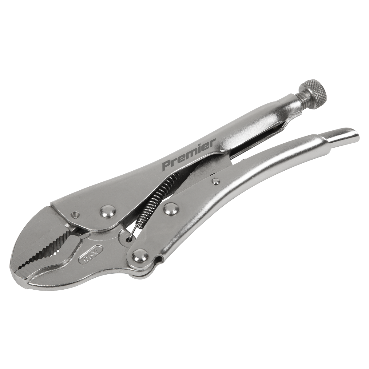 Optimum Grip Locking Pliers 225mm AK6830
