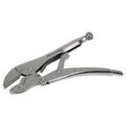 Optimum Grip Locking Pliers 225mm AK6830