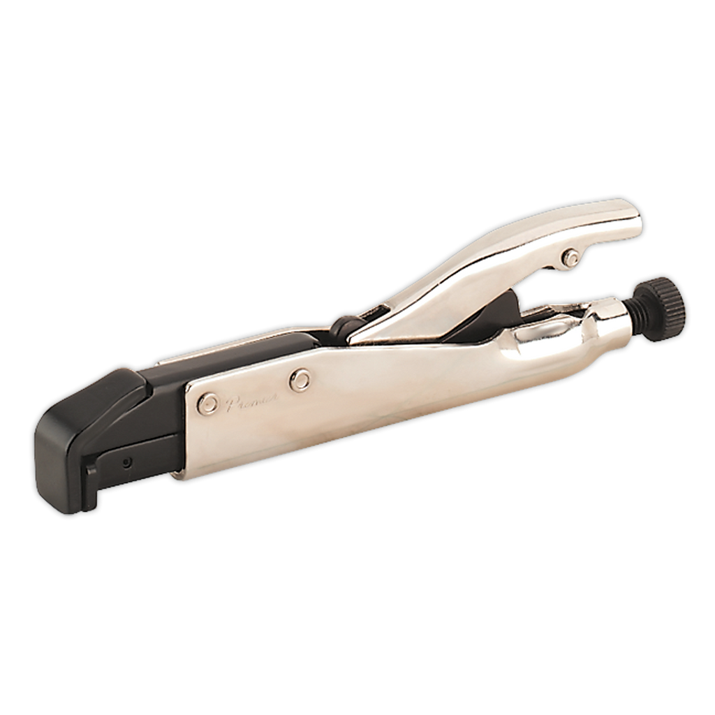 L-Tip Axial Locking Grip 195mm AK6832