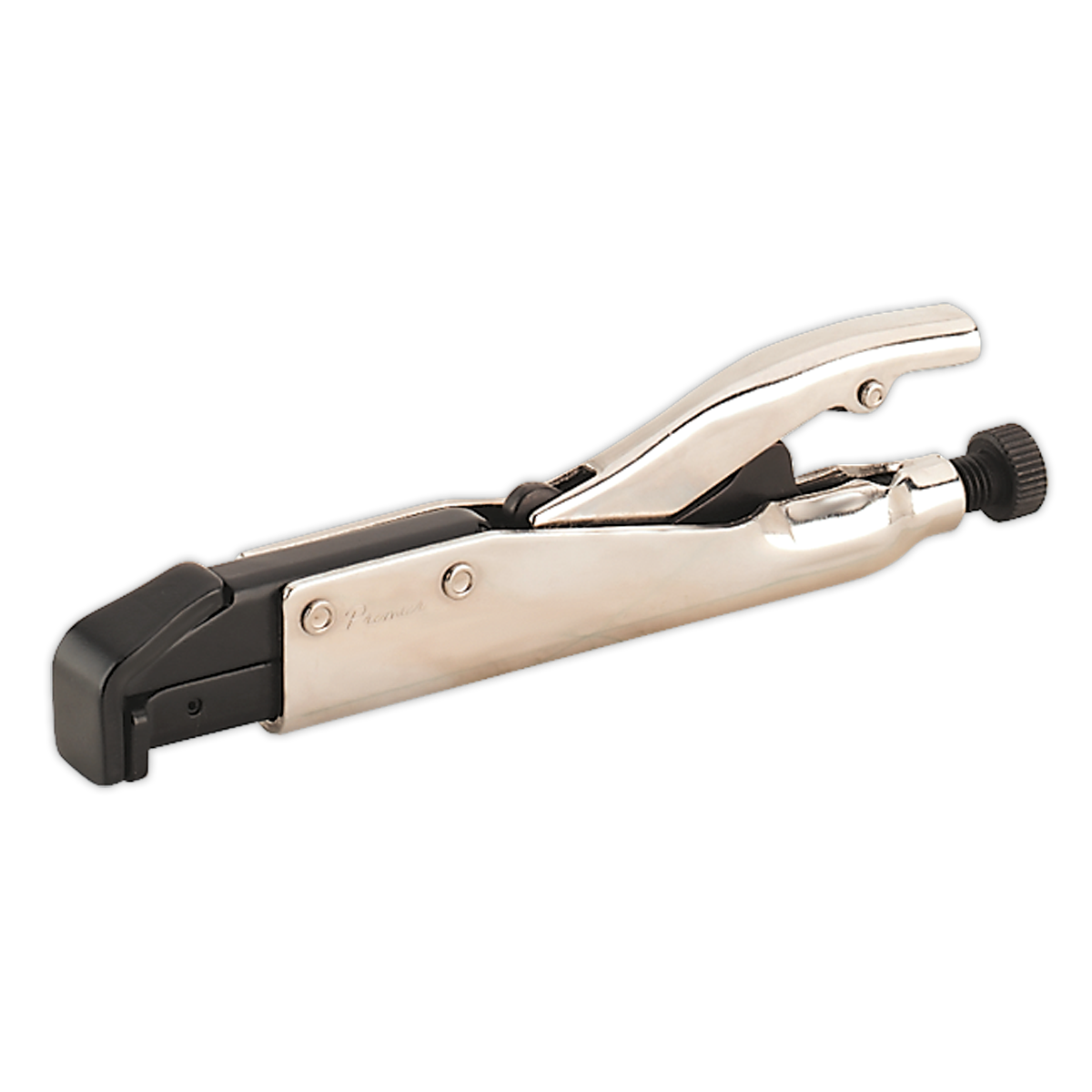 L-Tip Axial Locking Grip 195mm AK6832