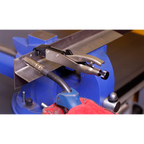 L-Tip Axial Locking Grip 195mm AK6832