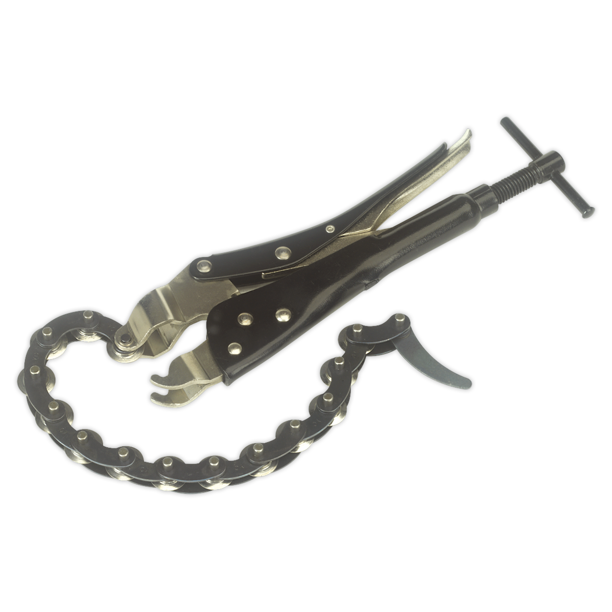 Exhaust Pipe Cutter AK6838
