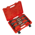 Axial Locking Grip Set 6pc AK68403
