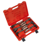 Axial Locking Grip Set 6pc AK68403