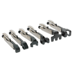 Axial Locking Grip Set 6pc AK68403