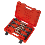 Axial Locking Grip Set 6pc AK68403