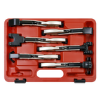 Axial Locking Grip Set 6pc AK68403