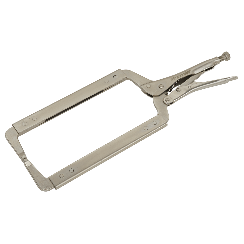 Locking C-Clamp 455mm AK6841
