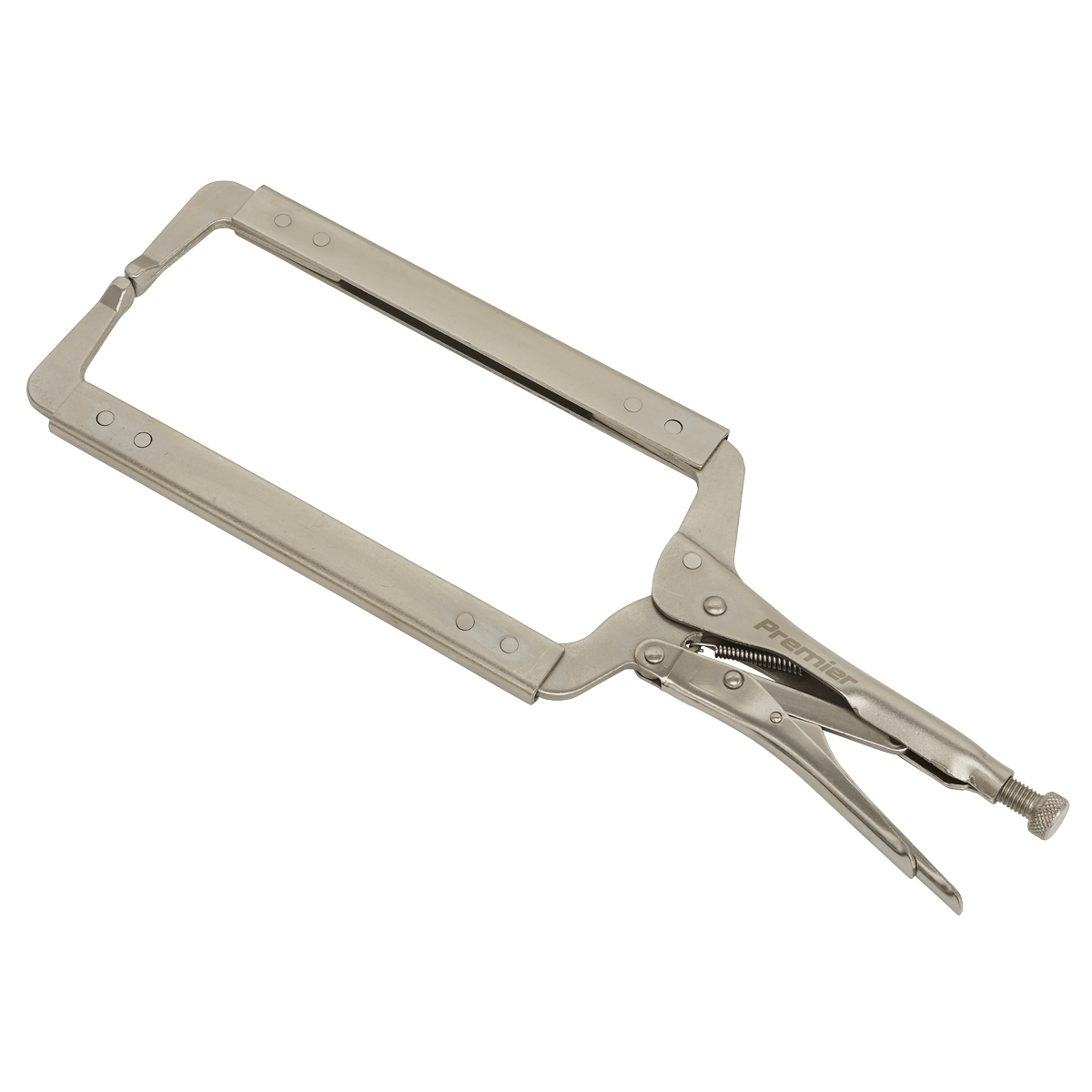 Locking C-Clamp 455mm AK6841