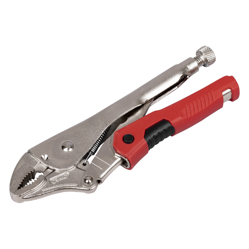 Quick Release Locking Pliers 220mm AK6859