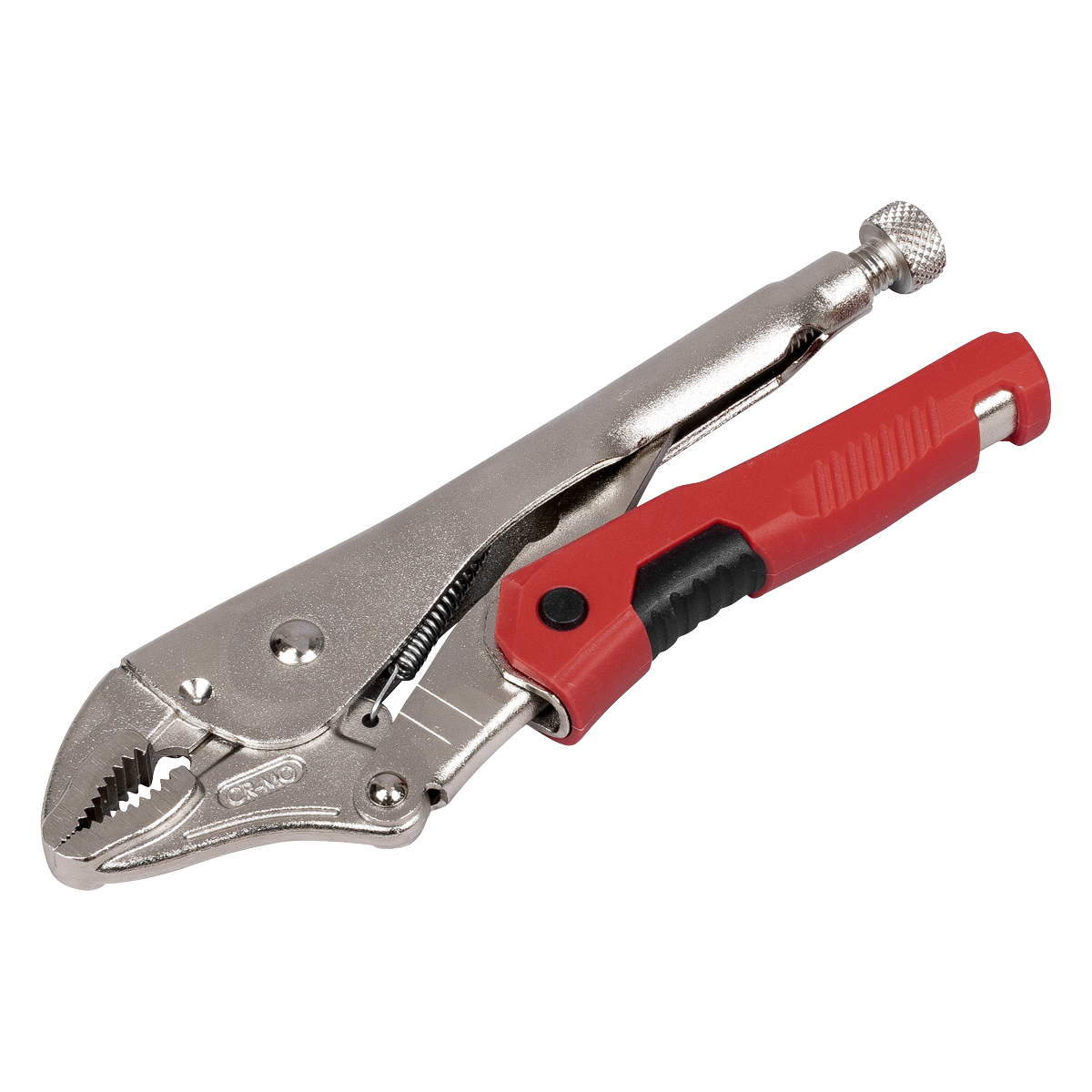 Quick Release Locking Pliers 220mm AK6859