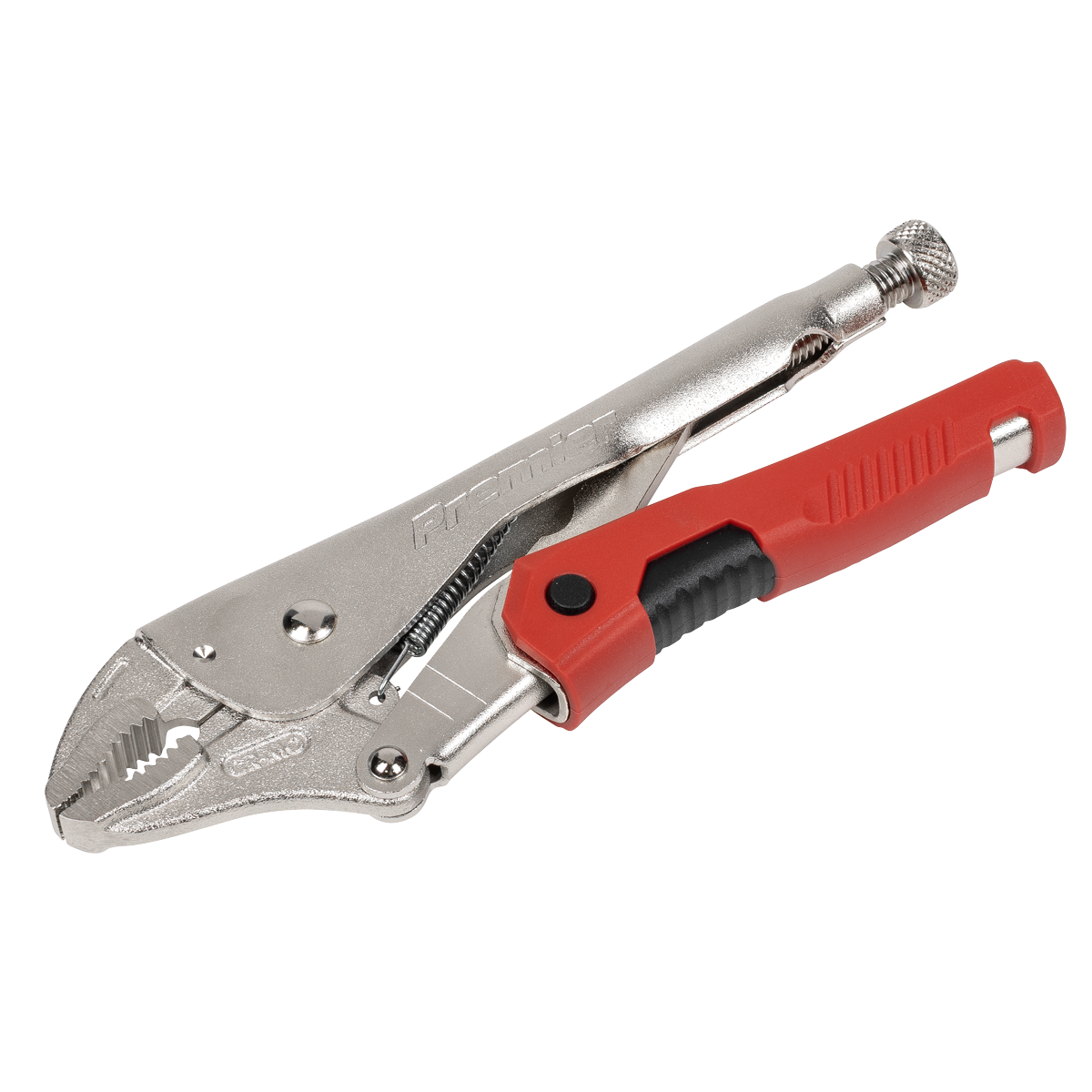 Quick Release Locking Pliers 220mm AK6859