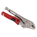 Quick Release Locking Pliers 220mm AK6859