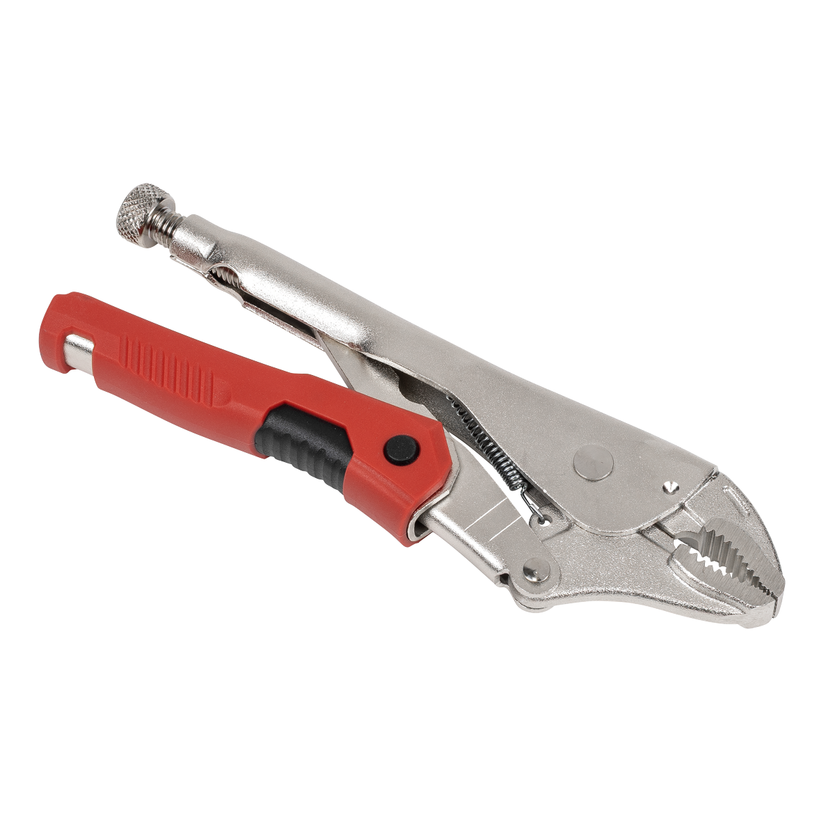 Quick Release Locking Pliers 220mm AK6859