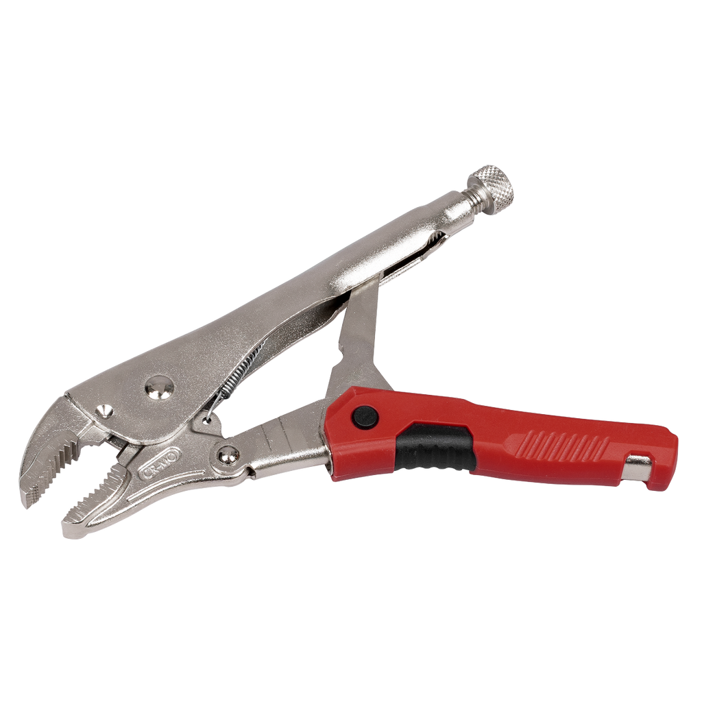 Quick Release Locking Pliers 220mm AK6859
