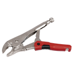 Quick Release Locking Pliers 220mm AK6859
