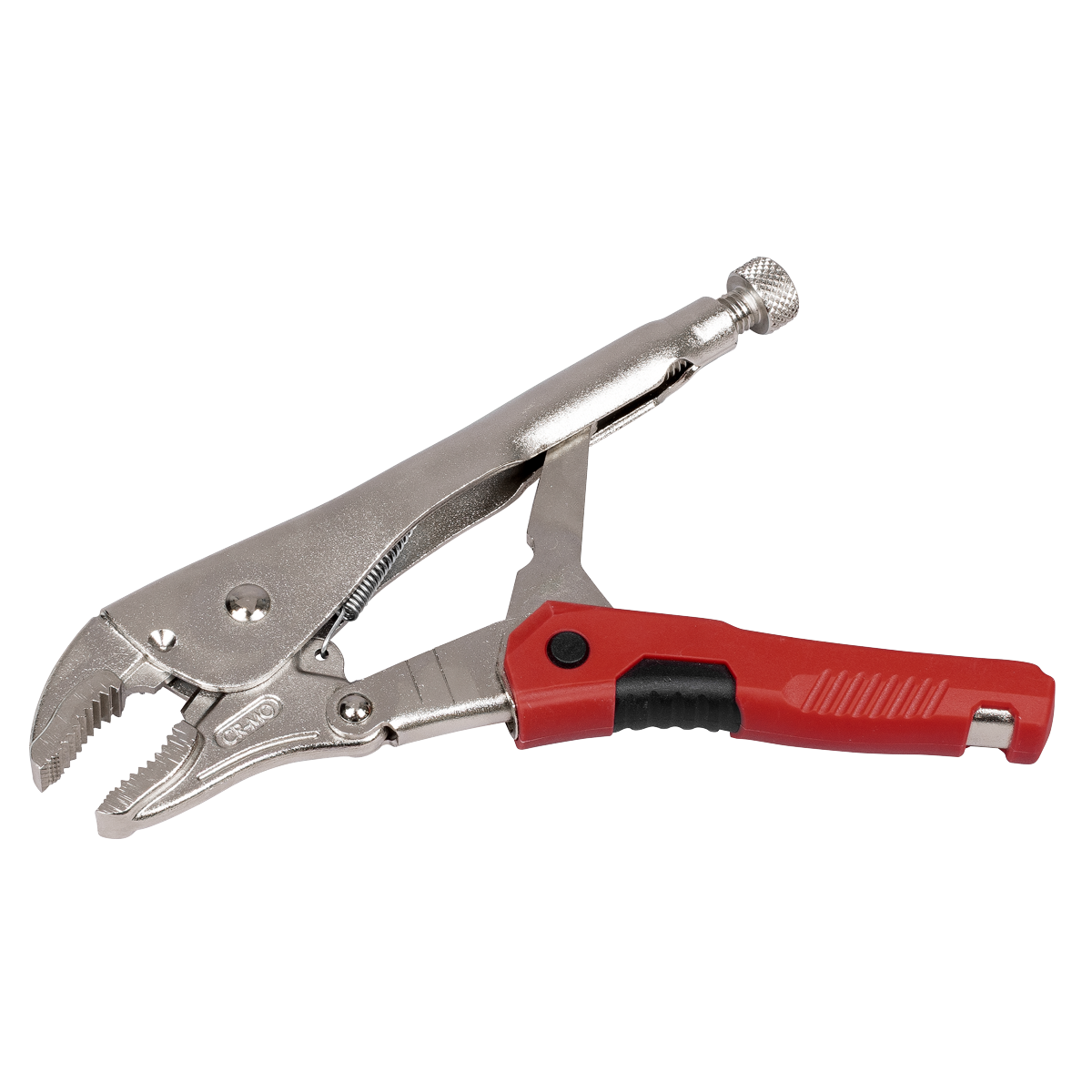 Quick Release Locking Pliers 220mm AK6859