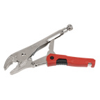 Quick Release Locking Pliers 220mm AK6859