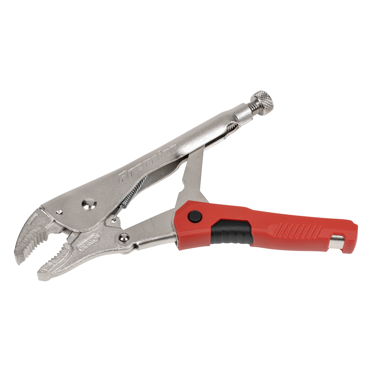 Quick Release Locking Pliers 220mm AK6859