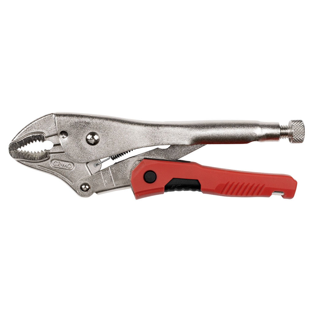 Quick Release Locking Pliers 220mm AK6859