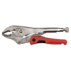 Quick Release Locking Pliers 220mm AK6859