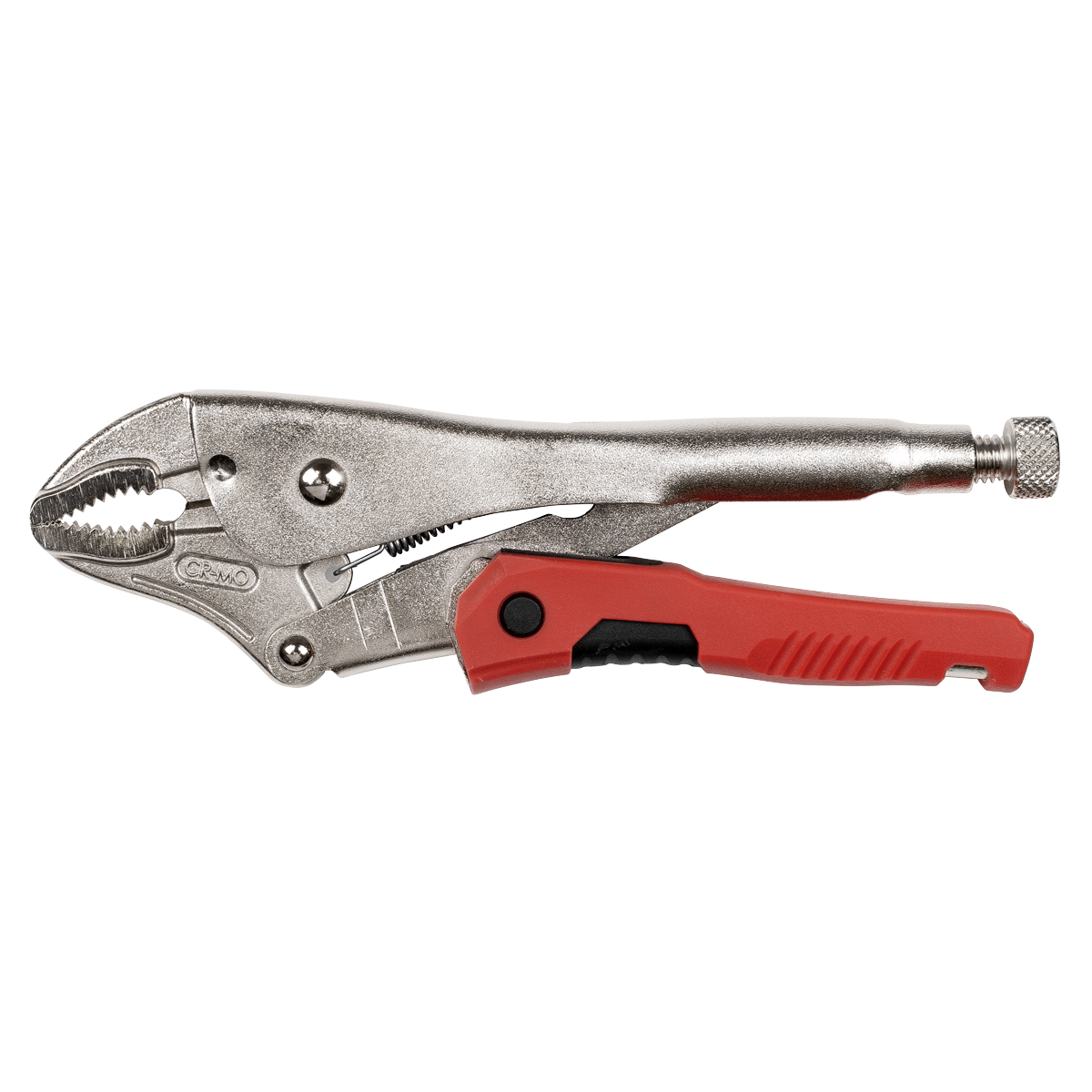 Quick Release Locking Pliers 220mm AK6859