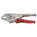 Quick Release Locking Pliers 220mm AK6859