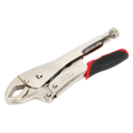 Xtreme Grip Quick Release Locking Pliers 220mm AK6869