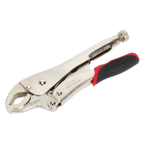 Xtreme Grip Quick Release Locking Pliers 220mm AK6869