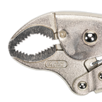 Xtreme Grip Quick Release Locking Pliers 220mm AK6869