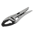 Extra-Wide Opening Locking Pliers 250mm AK6870
