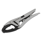 Extra-Wide Opening Locking Pliers 250mm AK6870