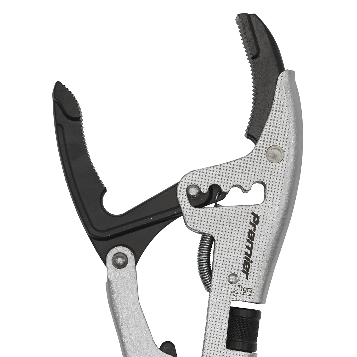 Extra-Wide Opening Locking Pliers 250mm AK6870