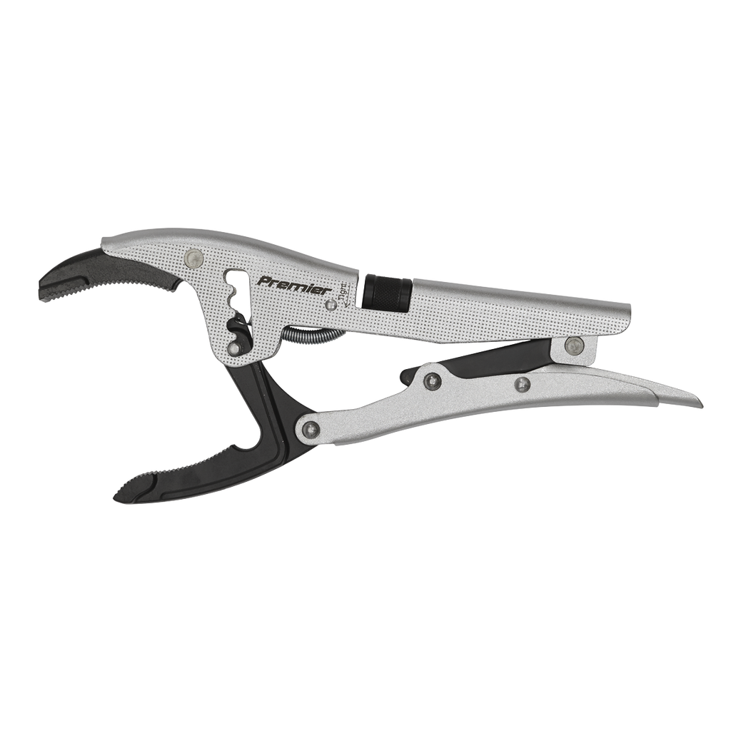 Extra-Wide Opening Locking Pliers 250mm AK6870