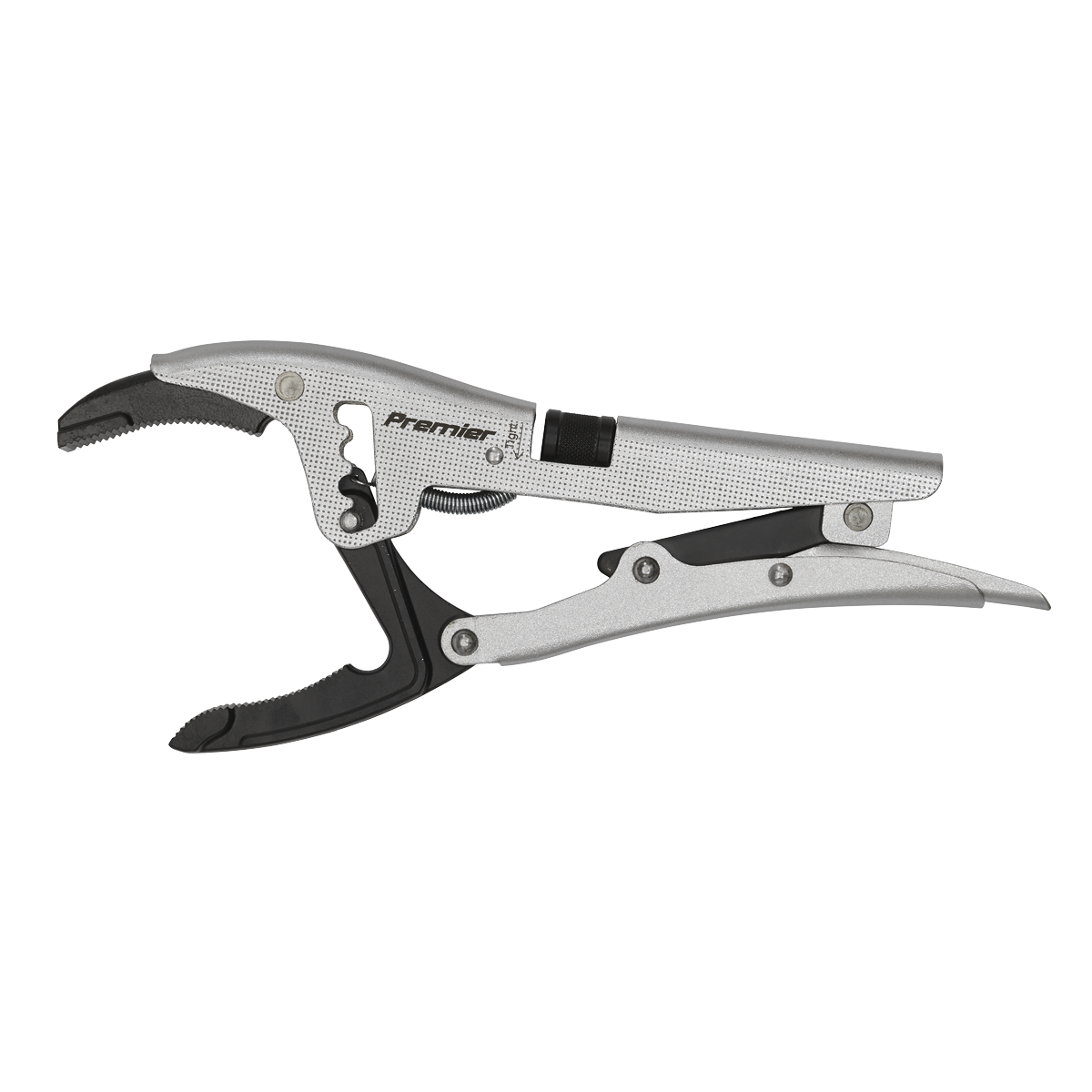 Extra-Wide Opening Locking Pliers 250mm AK6870