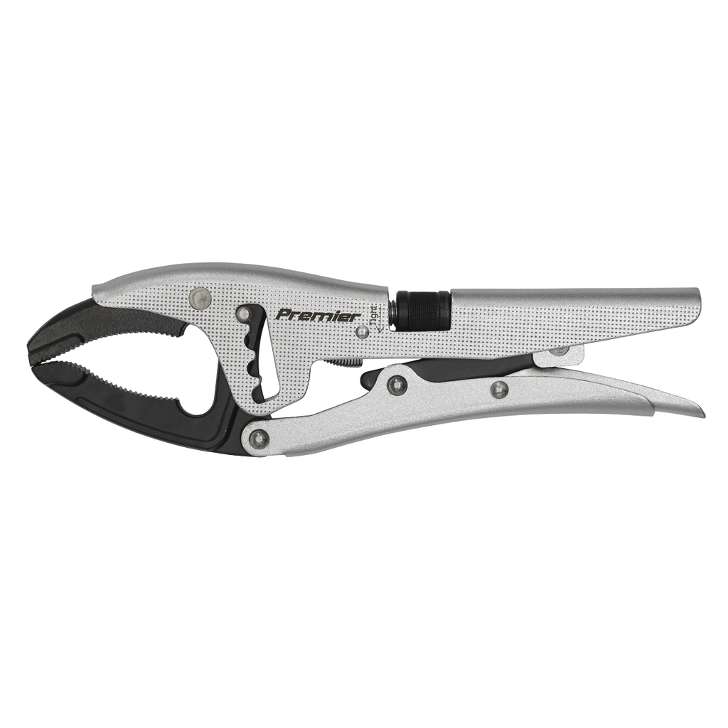 Extra-Wide Opening Locking Pliers 250mm AK6870